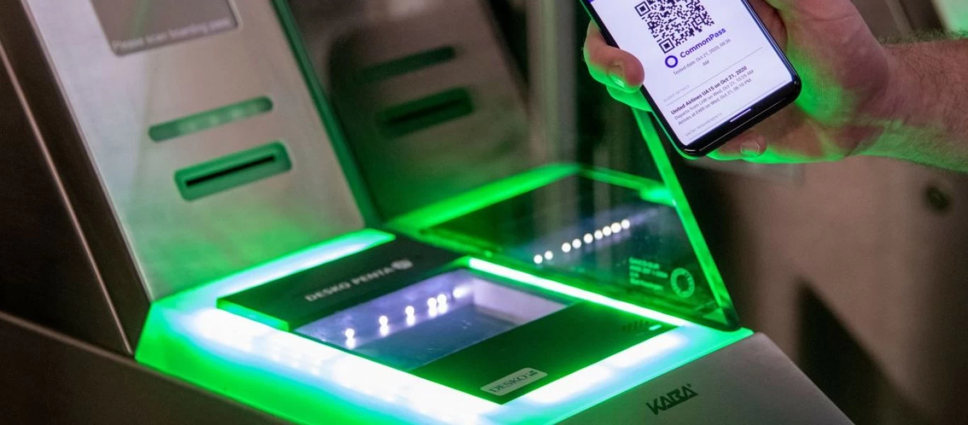 Ανακοινώνονται σήμερα τα «προνόμια» των εμβολιασμένων: Όλα τα σενάρια που εξετάζονται - Με barcode ο έλεγχος